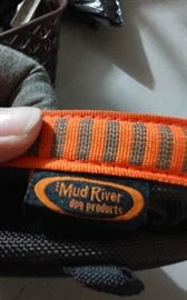 MUD RIVER DOG PRODUCTS