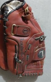 LOUISVILLE SLUGGER MIT