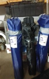 TRAVEL CHAIRS