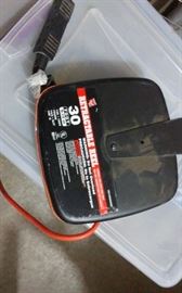 RETRACTABLE REEL 30FOOT