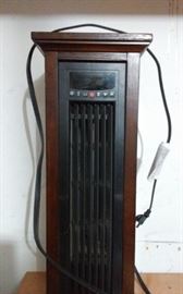 HEATER