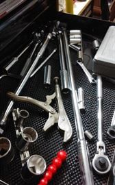 ASSORTED TOOLS