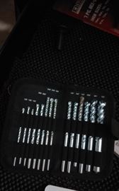 DRILL BITS