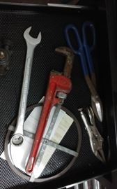 TOOLS