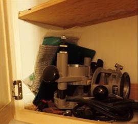 TOOLS STACKS OF TOOLS  -- WE HAVE A LOT OF SORTING TO DO FOR THIS SALE -- THERE IS A LOT