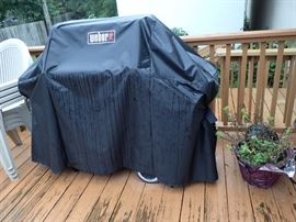 GRILL WILL GET PICTURE OF GRILL ITSELF