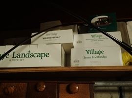 DEPT 56 VILLAGES