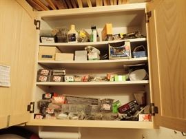 AGAIN LOTS OF SORTING