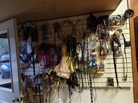 WALL OF ANYTHING AND EVERYTHING