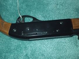 CROSMAN 766 PELLET / BB REPEATER