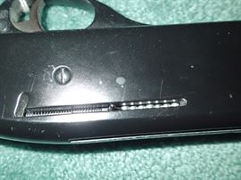 CROSMAN 766 PELLET / BB REPEATER