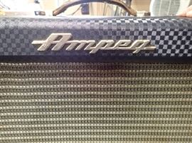 AMPEG MODEL NO M-12-A