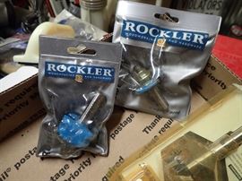 ROCKLER BITS