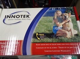 INNOTEK DOG SECURE