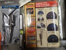 ROCKLET BIT EXTENSION - DREMEL PRO PAK