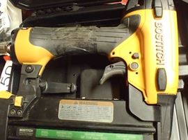 BOSTITCH POWER TOOL