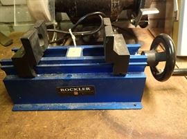 ROCKLER JOINER