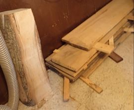 WOOD AND LOTS OF IT  --   ALL SIZES -                      
        MAKE A PILE - MAKE AN OFFER