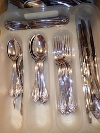 SILVERWARE