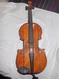 VIOLIN PHONE