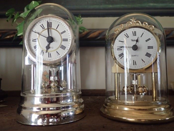 ANNIVERSARY CLOCKS MINI