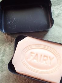 FAIRY SOAP / KIT