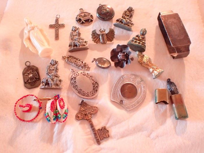 COLLECTIBLES