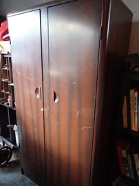 METAL CABINET