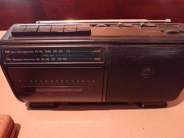 RADIO