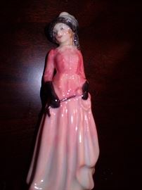 MAUREEN / ROYAL DOULTON 