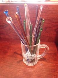 ASSORTED STIR STICKS