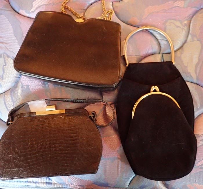 PURSES