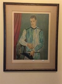 Pablo Picasso