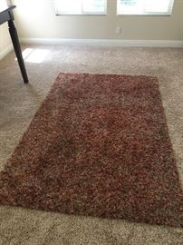 Area rug