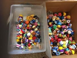  Fisher-Price Little people 