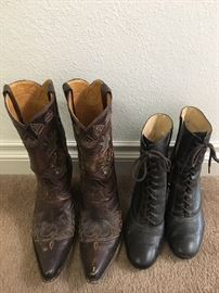 old gringo boots