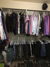 women's designer clothing: Pearl tzumi, j. Jill, Theory, Ralph Lauren, April Cornell, Smart Wool, Riding Pants, Athleta, Bally, Columbia, Woolrich, Icelandic Design, Minnetonka