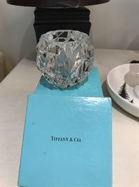 Tiffany & Co