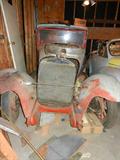 1929 STUDEBAKER $10,995.00