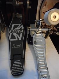 Drum Pedals