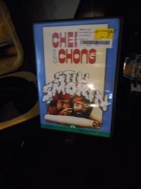 CHEECH CHONG.. dvd  NRFP.! Classic.