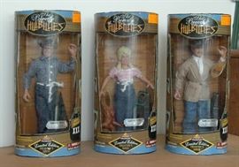 Beverly Hillbillies dolls / figures