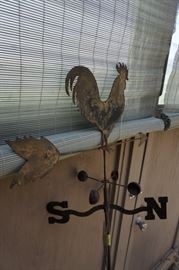 Weathervane 