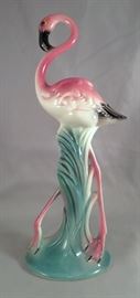 Made of California Flamingo Figure #308