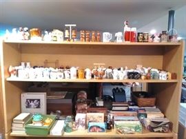 Salt and Pepper Sets