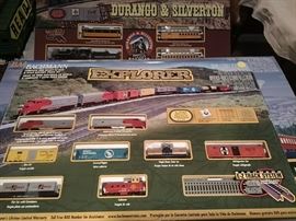 Train Set