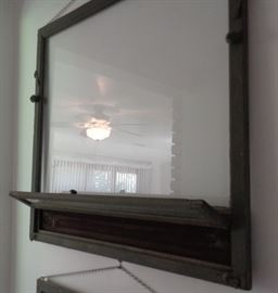  Antique Storm Windows with Vented / Screened Bottom area, from 100 year old home in Elmhurst, IL