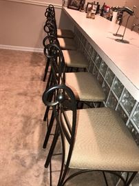 BAR STOOLS