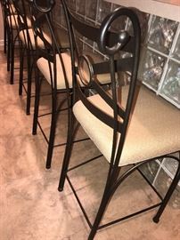BAR STOOLS