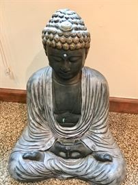BUDDHA STATUE